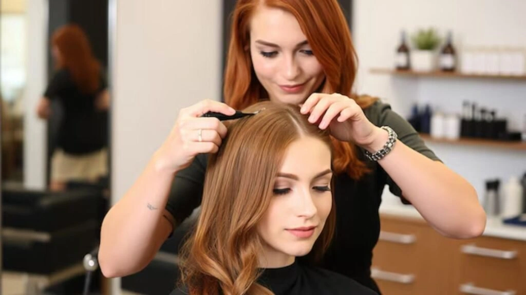 Professional Haircut & Styling Services in Cabarete