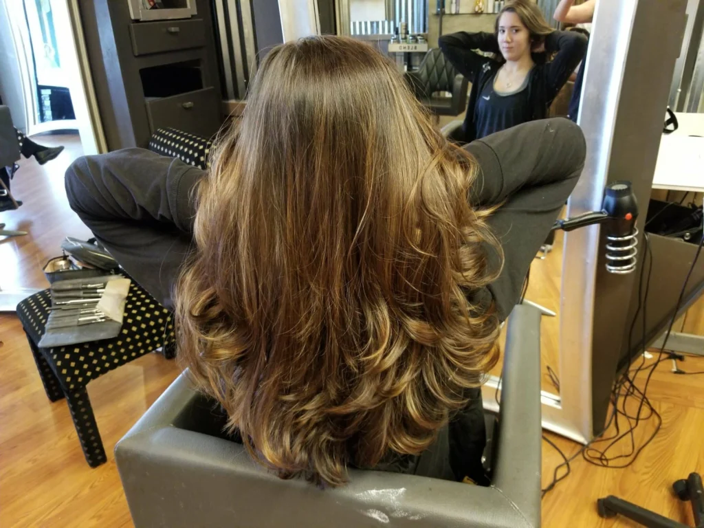 Our Professional Haircutting Services in Cabarete