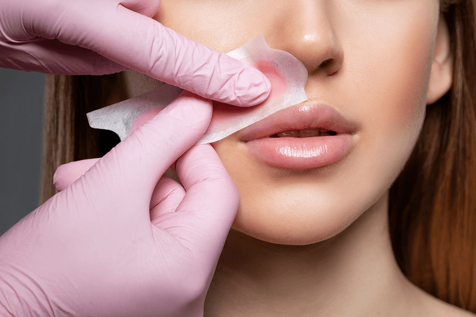 Professional Waxing & Facial Hair Removal Services in Cabarete