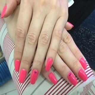 Professional Manicure & Pedicure Services in Cabarete
