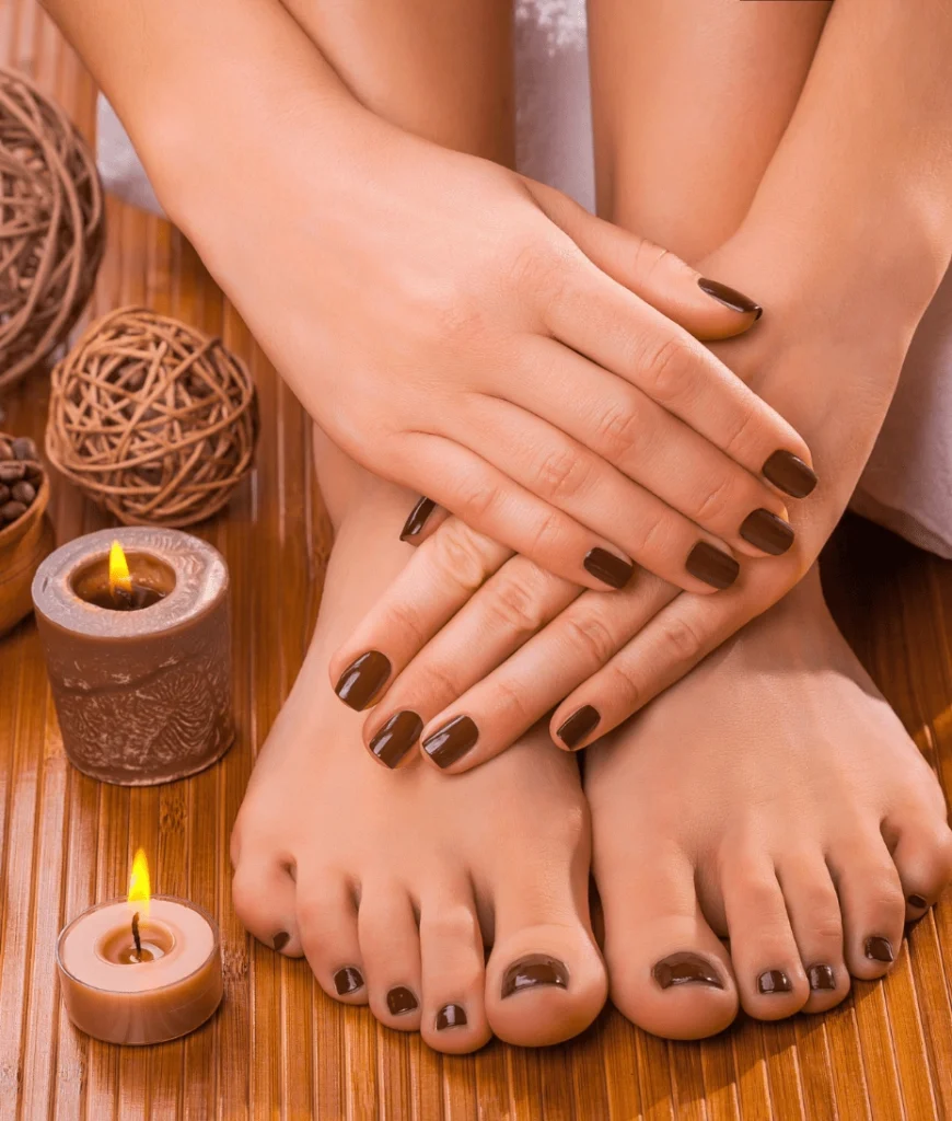 Why Choose Modern Salon By Sabrina?