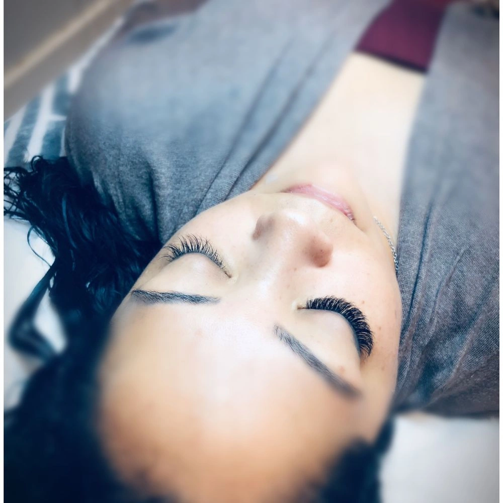 Eyelash Extensions in Cabarete