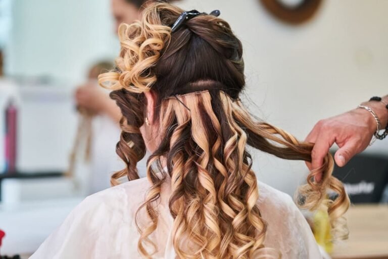 Top Benefits of Professional Hair Extension Services in Cabarete